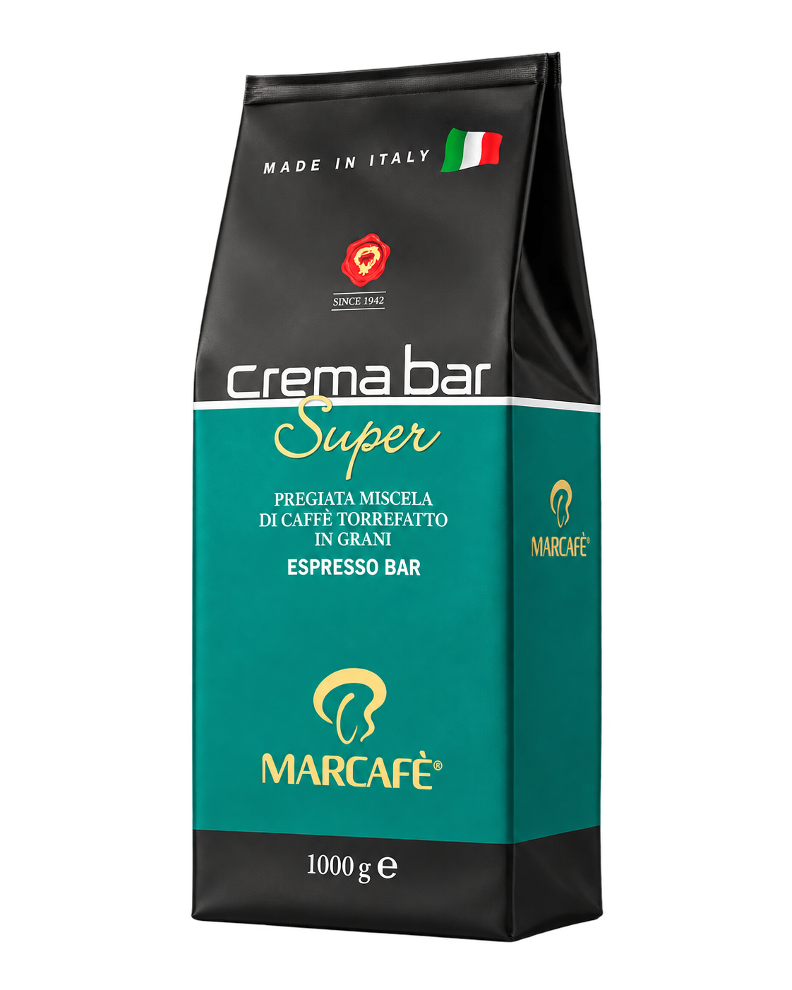 Crema Bar Super